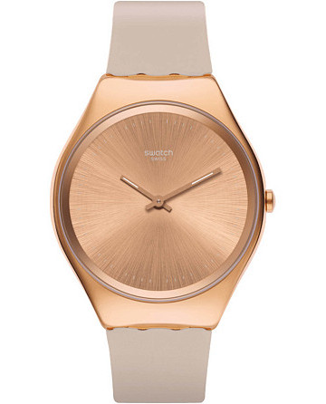 Swatch Skin Irony SYXG101