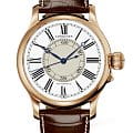 Часы Longines Weems Second-Setting Watch L2.713.8.11.0