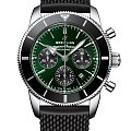 Часы Breitling Superocean Heritage B01 Chronograph 44 Limited Edition AB01621A1L1S1