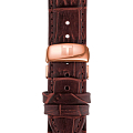 Часы Tissot Tradition Powermatic 80 Open Heart T063.907.36.038.00 фото 2