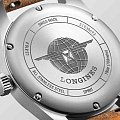 Часы Longines Spirit L3.810.4.03.2 фото 5