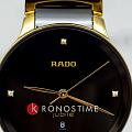 Часы Rado Centrix Diamonds R30025712 фото 3