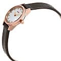 Rado Rado Coupole Classic Diamonds R22891915 Classic наручные женские часы фото под углом.