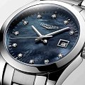 Часы Longines Conquest Classic L2.286.4.88.6 фото 7