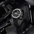 Часы Casio Edifice ECB-10TP-1ADF (ECB-10TP-1A) фото 3