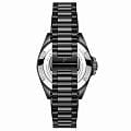 Jacques Philippe Jacques Philippe Infinitum JPQGS338337V2  — задняя крышка сталь металл корпуса швейцарские часы