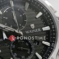 Часы Wainer Classic WA.19400-B фото 4