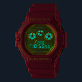 Часы Casio G-Shock DW-5900TS-4 фото 3