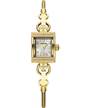 Hamilton American Classics Lady H31231113