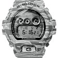 Часы Casio G-Shock GD-X6900TC-8ER