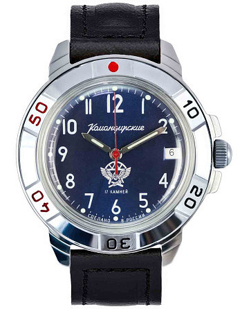 Восток Командирские 43120Б