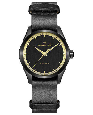 Hamilton Jazzmaster Auto H32255730