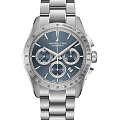 Часы Hamilton Jazzmaster Performer Auto Chrono H36656140