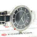Часы Romanson RM8A44TLW(BK) фото 2