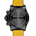 Часы Breitling Super Avenger Chronograph 48 Night Mission V133751A1L1X1 фото 4