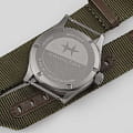 Часы Hamilton Khaki Field Quartz 38mm H69401910 фото 7