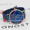 Часы Obaku Mesh V268LXVLML фото 4
