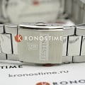 Festina Festina Ceramic F20575/3 кварцевые мужские часы часы, крупный план черный циферблат