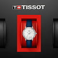 Tissot Tissot Odaci-T T133.210.16.116.00  — задняя крышка металл сталь корпуса швейцарские часы