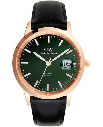 Daniel Wellington Iconic Automatic DW00100757