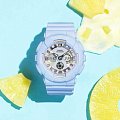 Часы Casio Baby-G BA-130WP-2A фото 5