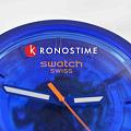 Часы Swatch Big Bold Biosourced Lacquered SB05N116 фото 6