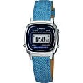 Часы Casio Illuminator LA670WEL-2A2