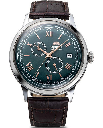 Orient Bambino RN-AK07 (RN-AK0703E)