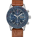 Часы Hamilton Khaki Aviation Converter Auto Chrono H76746540