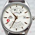 Часы Orient Contemporary RA-BA0005S фото 2
