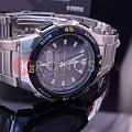 Часы Casio Collection AQ-S800WD-1 фото 5