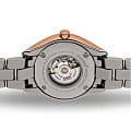 Rado Rado Hyperchrome Automatic Diamonds R32052012 hyperchrome швейцарские женские часы на браслете высокотехнологичная керамика боковой вид