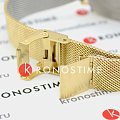 Часы Boccia Titanium Square 3334-07 фото 7