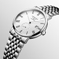 Часы Longines Elegant Collection L4.812.4.11.6 фото 6