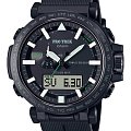 Часы Casio Pro Trek PRW-6621Y-1ER
