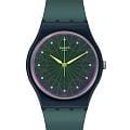 Часы Swatch Gent Biosourced Standard SO28N117