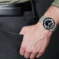 Часы Rado Captain Cook Automatic R32505153 фото 5
