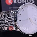 Tissot Tissot Everytime Large T109.610.11.031.00 t-classic швейцарские мужские часы на браслете нержавеющая сталь боковой вид