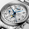 Часы Longines Master Collection L2.773.4.78.6 фото 7