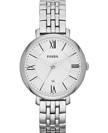 Fossil Bannon  ES3433