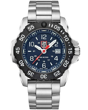 Luminox  Navy SEAL XS.3254.CB