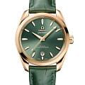 Часы Omega Seamaster Aqua Terra 220.53.38.20.10.001