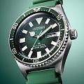 Часы Citizen Promaster NY0121-09X фото 5