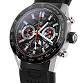 Часы TAG Heuer Carrera CBG2A10.FT6168 фото 5