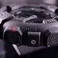 Часы Casio G-Shock GA-100MB-1A фото 4