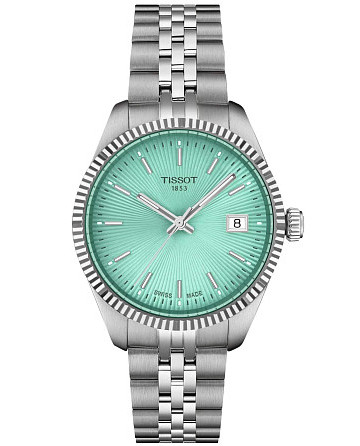 Tissot Ballade 34mm T156.210.11.091.00
