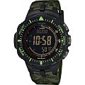 Часы Casio Pro Trek PRG-300CM-3E