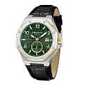 Kenneth Cole Kenneth Cole Automatic KCWGX0059003  наручные мужские часы фото под углом.
