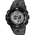 Часы Casio Pro Trek PRW-3000-1E