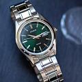 Часы Casio Collection MTP-B180D-3A фото 3